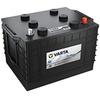 NKW-Batterie 12V 135AH G+G