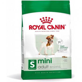 Royal Canin Mini Adult con ave y cerdo - 2 x 8 kg