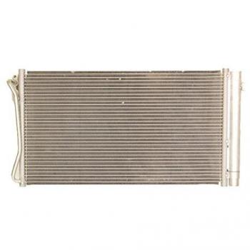 Condensador de aire acondicionado Valeo 814012, tipo: condensador, características: compatible con sistemas de aire acondicionado, diseño optimizado para eficiencia térmica, fabricado con materiales de alta calidad para mayor durabilidad y resistencia 