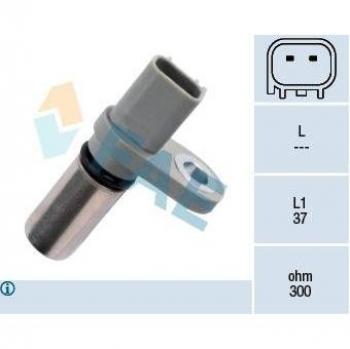Sensor de posición del cigüeñal FAE 79240