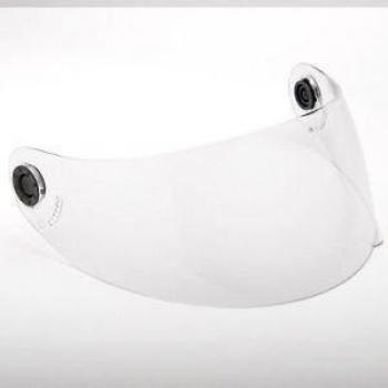 VISERA TRANSPARENTE RESISTENTE PARA CASCO X14 SHIFT GIVI