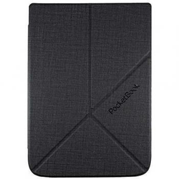 Pocketbook Funda Origami Cover Dark Grey