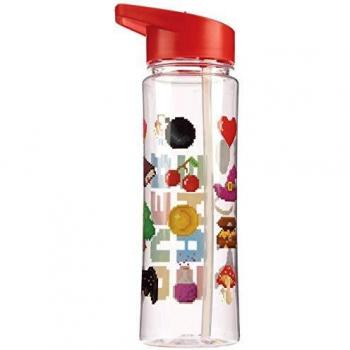 Water Bottle 500ml - Game Over BOT17