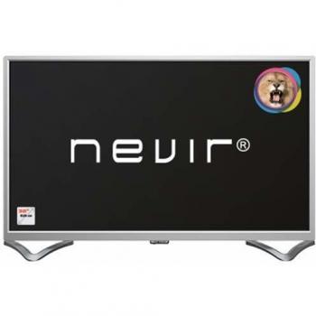 Television Nevir 32 NVR-7706-32RD2-P Plata