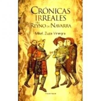 Crónicas irreales del Reyno de Navarra: 46