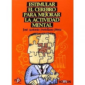 Estimular el cerebro para mejorar la actividad mental