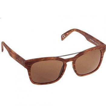 Italia Independent II 0914 BHS.044 Brown Men's Sunglasses 54mm