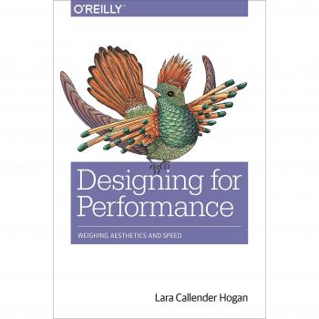 Designing for Performance: Weighing Aesthetics and Speed