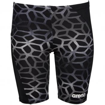 Arena Boy's Polycarbonite II - Bañador para niño, color negro