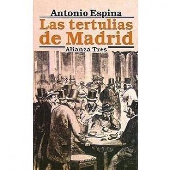 Las tertulias de Madrid