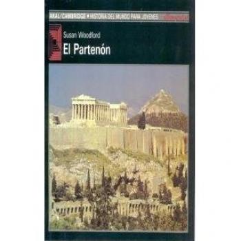 El Partenón: 15 - Susan Woodford