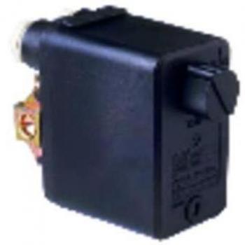 Contactor Manométrico XMP12 Bipolar/Tripolar - ISOCEL: 412512