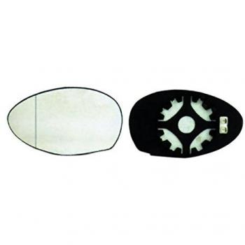 Espejo De Retrovisor Con Soporte Alkar 6471475