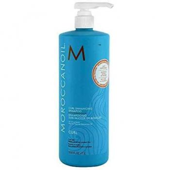 Moroccanoil Curl Activator Shampoo 1000 ml