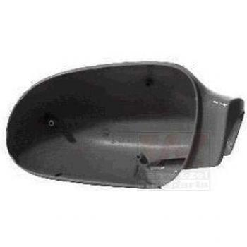 Cubierta de retrovisor exterior VAN WEZEL 3014843