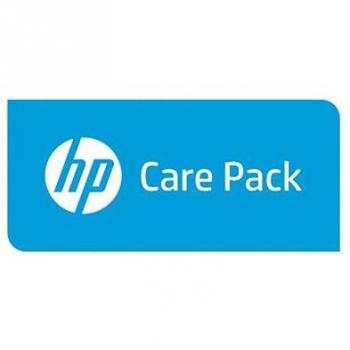 Soporte HP para Hardware de PC Portátil - Garantía de 3 Años con Respuesta In Situ al Siguiente Día Laborable