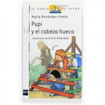 Pupi y el cabeza hueca