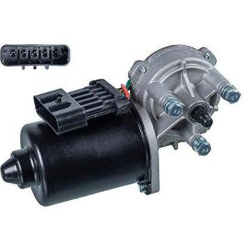Motor del limpiaparabrisas FEBI BILSTEIN 106683 para OPEL Astra, 1 unidad