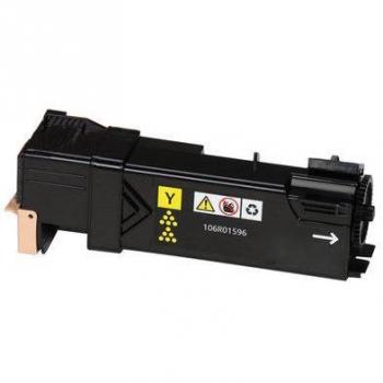 Toner Compatible Xerox Phaser 6500 Amarillo 106R01596
