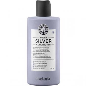 Maria Nila Sheer Silver Conditioner 300ml