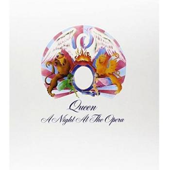 Night At The Opera [VINYL]