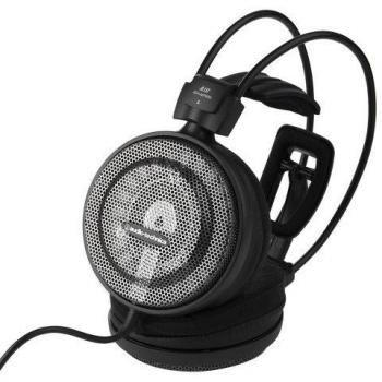 Audio-Technica Air Dynamic - Auriculares de Diadema Abiertos