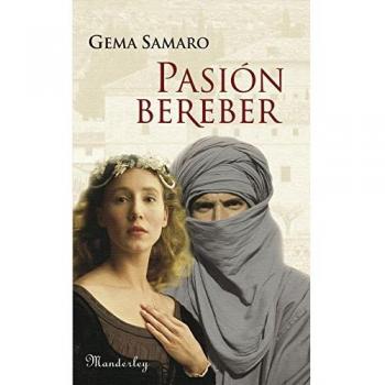 Pasión bereber
