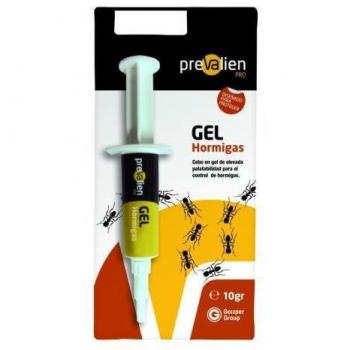 Prevalien Prevalien Pro Hormigas Gel 10 Gr. 10 g, multicolor 8P80201010