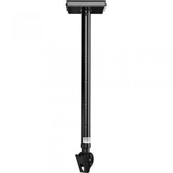 Genelec 8000-444B Long Black Ceiling Speaker Mount