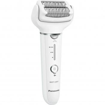 Panasonic ES-EY31-W503 depiladora 60 pinzas Blanco