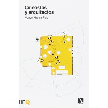 Cineastas y arquitectos