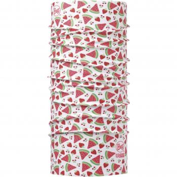 Original Buff Little Fruits Tubular, Niños, Coral, Única