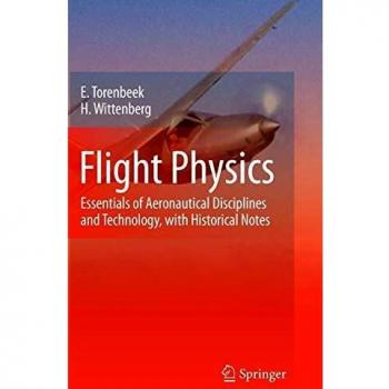 Kluwer Academic Publishers Aerodynamics and Flight Mechanics Textbook