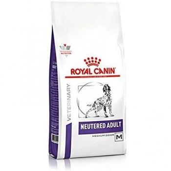 Royal Canin Veterinary Care Nutrition Dog Neutered Adult Medium