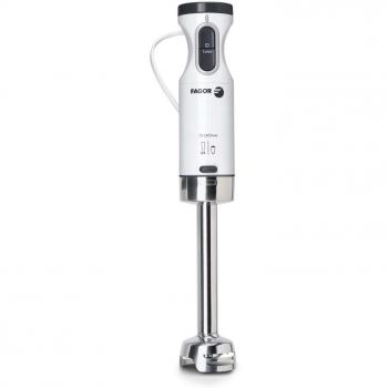 Fagor - Batidora Varilla B515M, 500W, V.Metalica