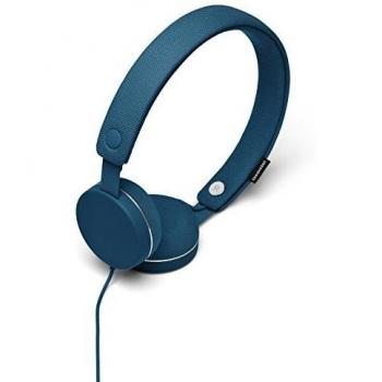 UrbanEars 4091040 - Urbanears Humlan Indigo Auriculares