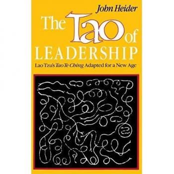 The Tao of Leadership: Lao Tzu's Tao Te Ching Adapted for a New Age