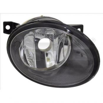 Faro Antiniebla TYC 19-14783-01-9 para Coche - Visibilidad Mejorada