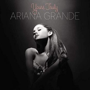 Yours truly vinilo 2