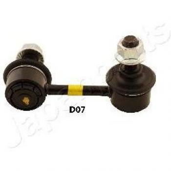 Barra estabilizadora JAPANPARTS SI-D06R, tipo de producto: Sway Bar, características: diseño específico para la suspensión, fabricada con materiales de alta calidad para garantizar durabilidad y rendimiento óptimo en la estabilidad del vehículo