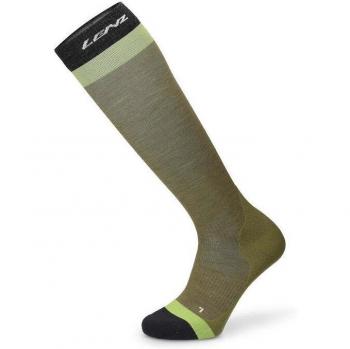 Lenz Merino 1 Compression Socks