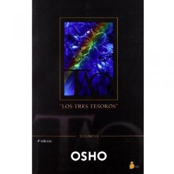 TAO: LOS TRES TESOROS
