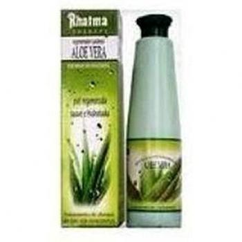 Recuperador Dermomineral Aloe Vera 300 ml de Rhatma