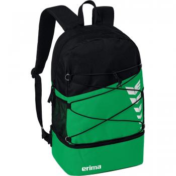 Mochila Erima Six Wings 25L