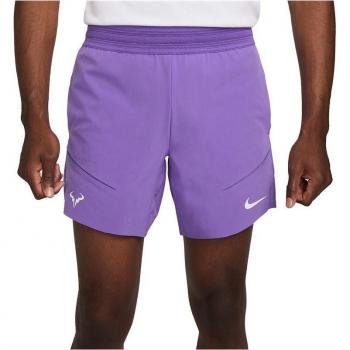 Nike Pantalones Cortos Court Dri Fit Advantage Rafa 7´´