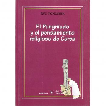 El Pungniudo y el pensamiento religioso de Corea: 1