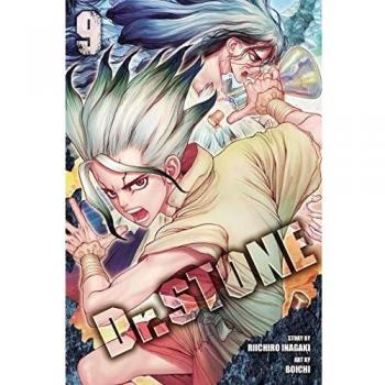 Dr. Stone Vol 9: Volume 9