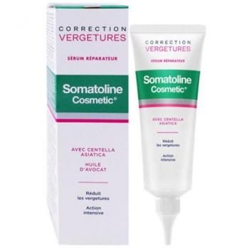 Somatoline Cosmetic Stretch Marks Correction Repairing Serum 100ml