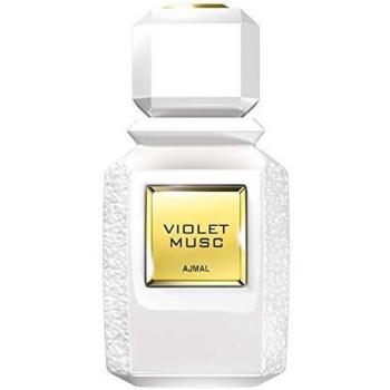 Violet Musc