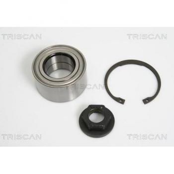 Kit de cojinete de rueda TRISCAN 8530 16129